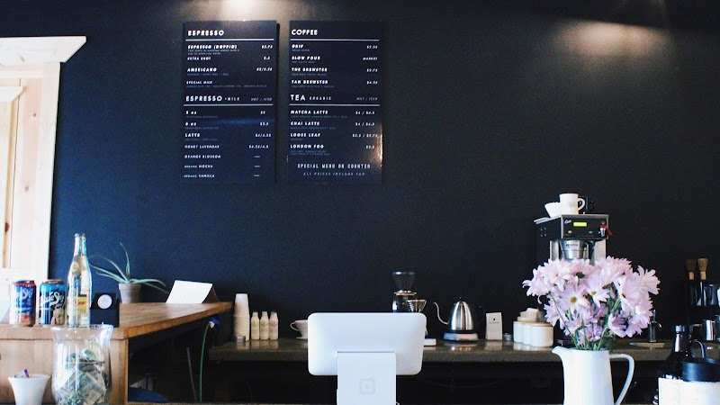 Cedar Coffee Supply photo 1