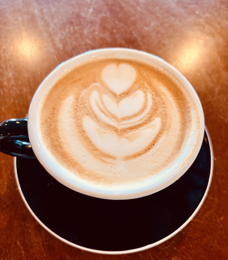 Cedar Coffee Supply photo 4