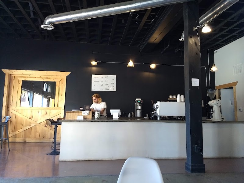 Cedar Coffee Supply photo 4