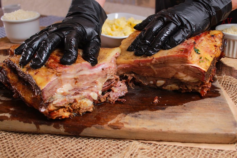 Foto de Galeteria e Pizzaria XV - Loja 2 | Assados em Joinville | Frango, Galeto, Carnes, Acompanhamentos e Pratos Executivos