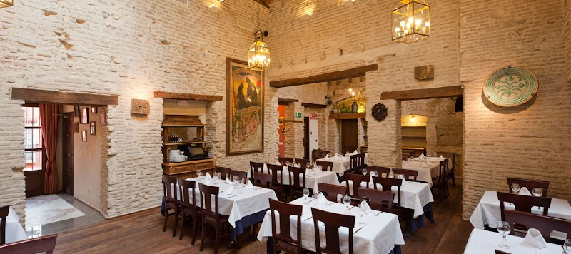 La Casa del Tesorero