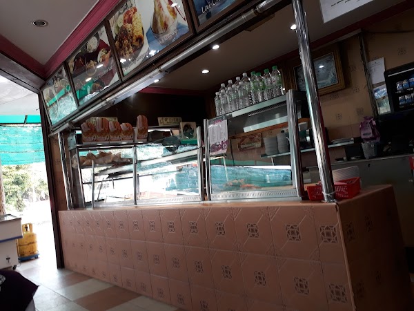 Restoran Nasi Kandar Subaidah - Photo 1