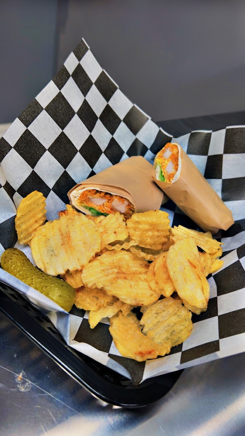 Los Reyes Del Cafe photo 2