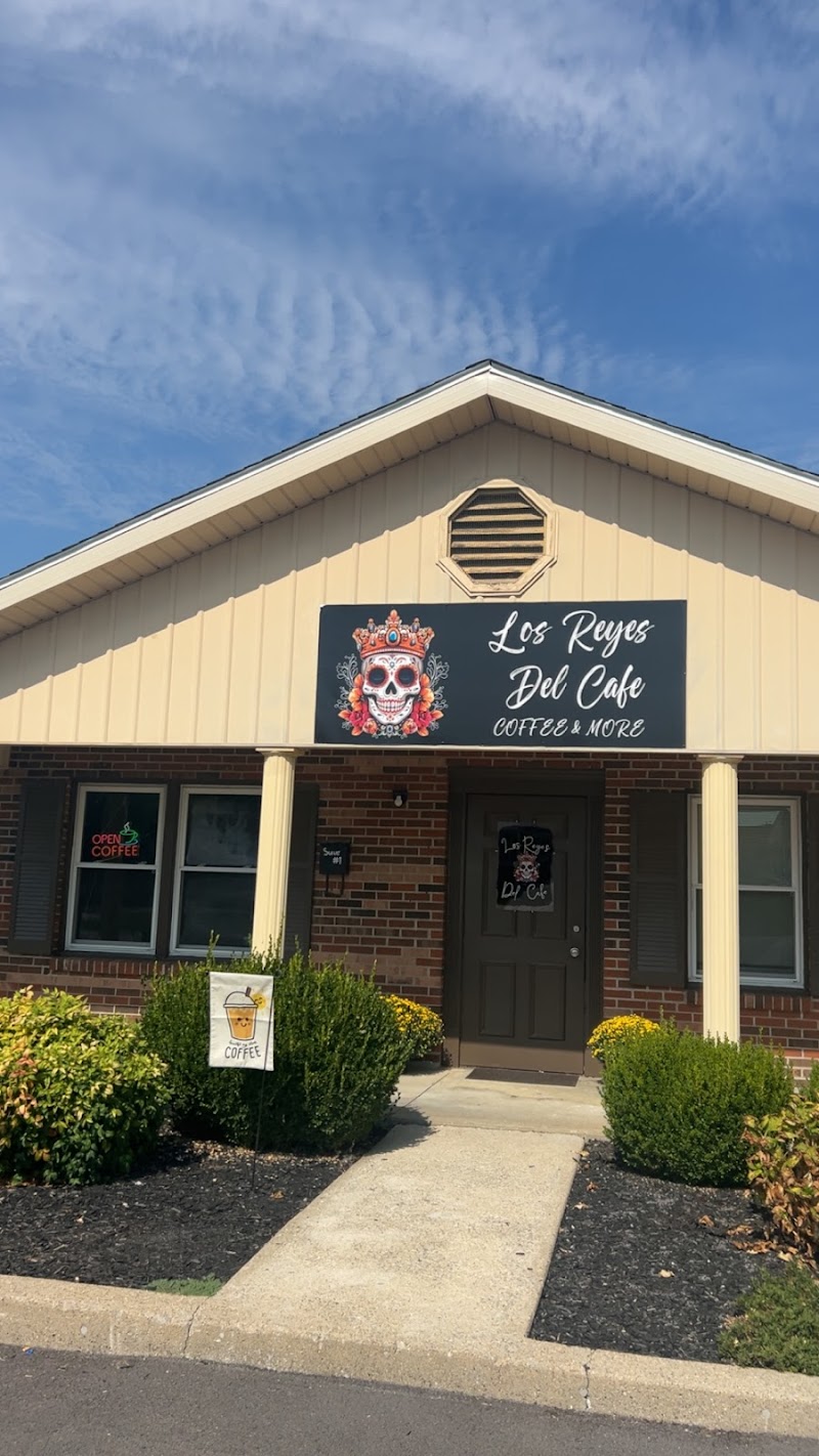 Los Reyes Del Cafe photo 1