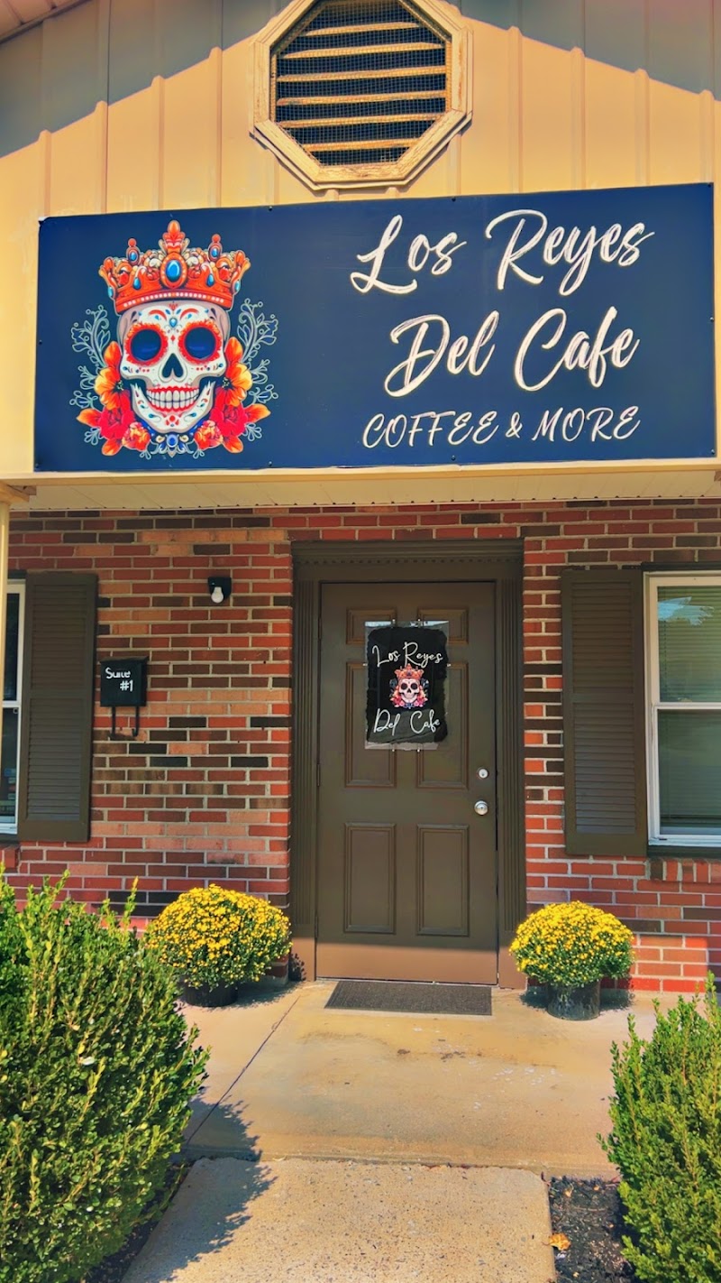 Los Reyes Del Cafe photo 3