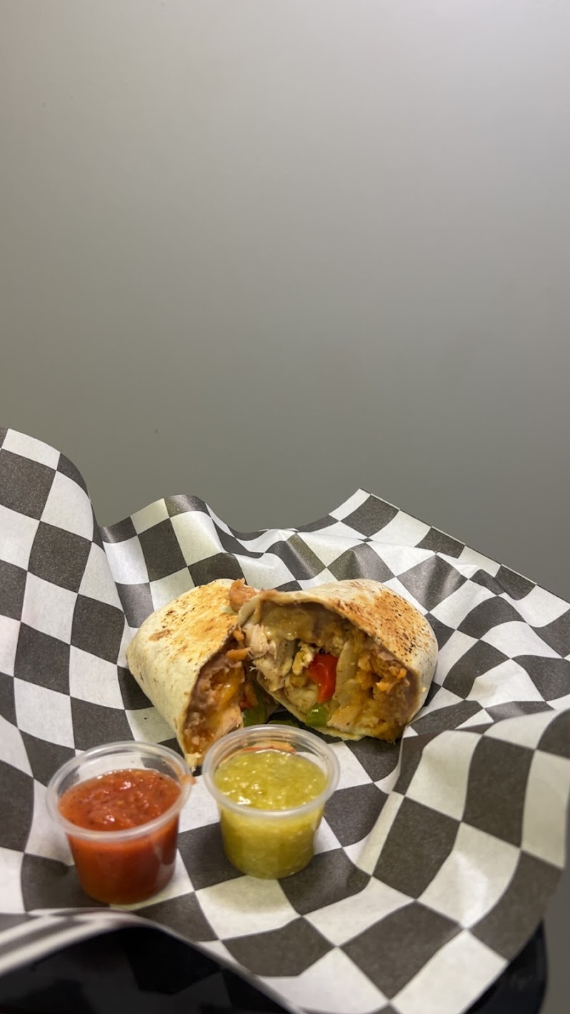 Los Reyes Del Cafe photo 4