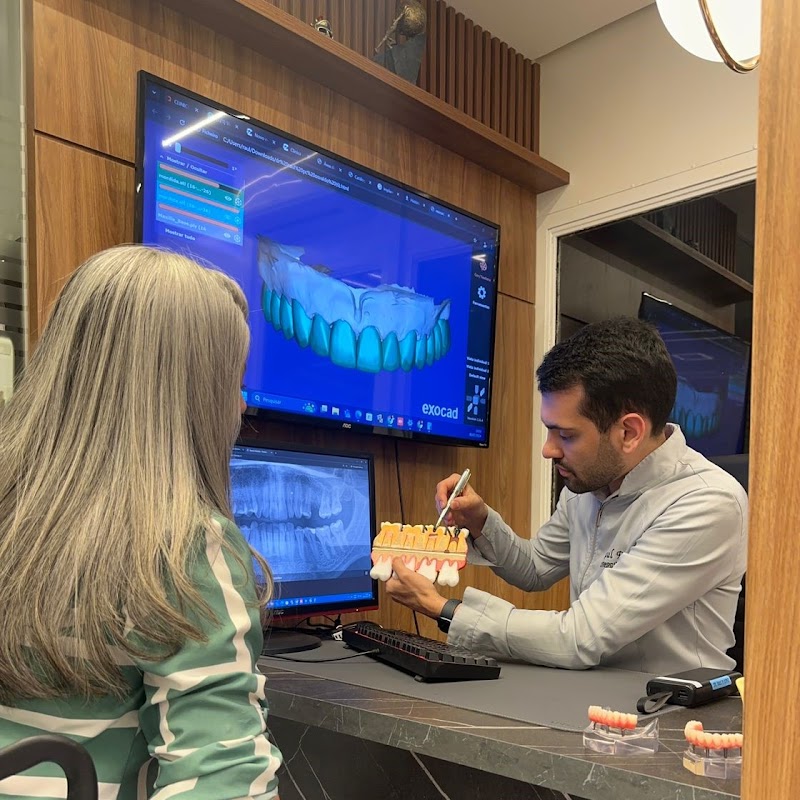 Clínica Zelus Odontologia | 24 Horas - foto 3