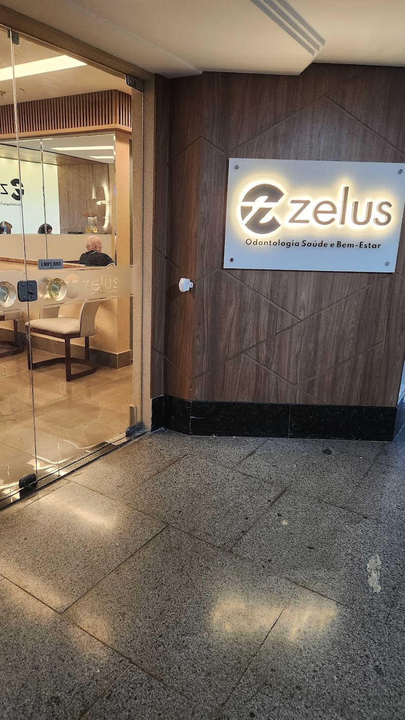 Clínica Zelus Odontologia | 24 Horas - foto 4