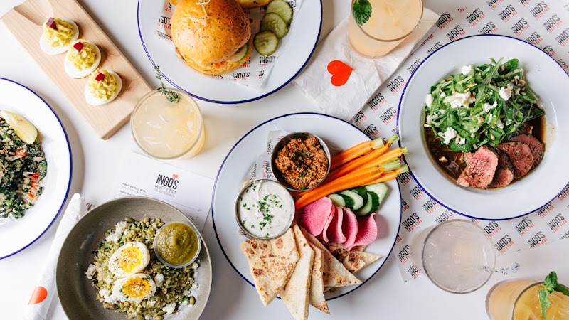 Ingo’s Tasty Food photo 2