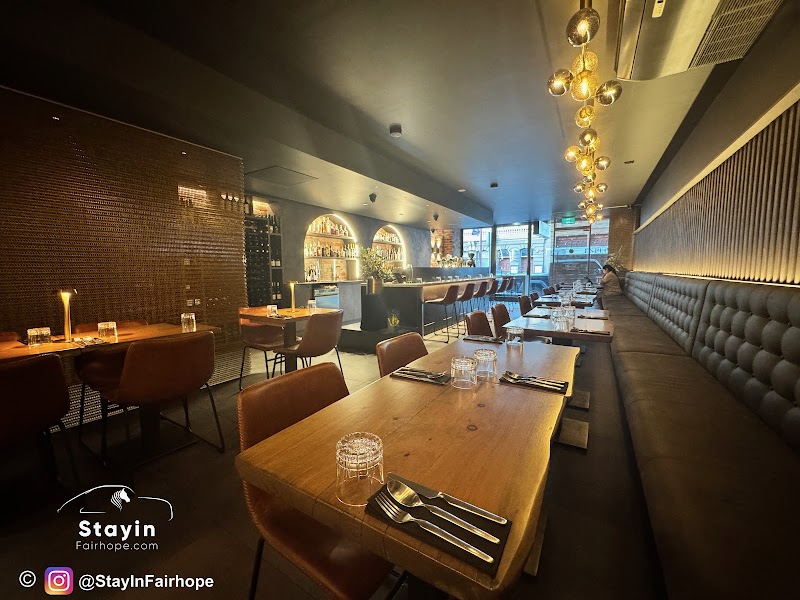 Amaranta Grill & Bar photo 5