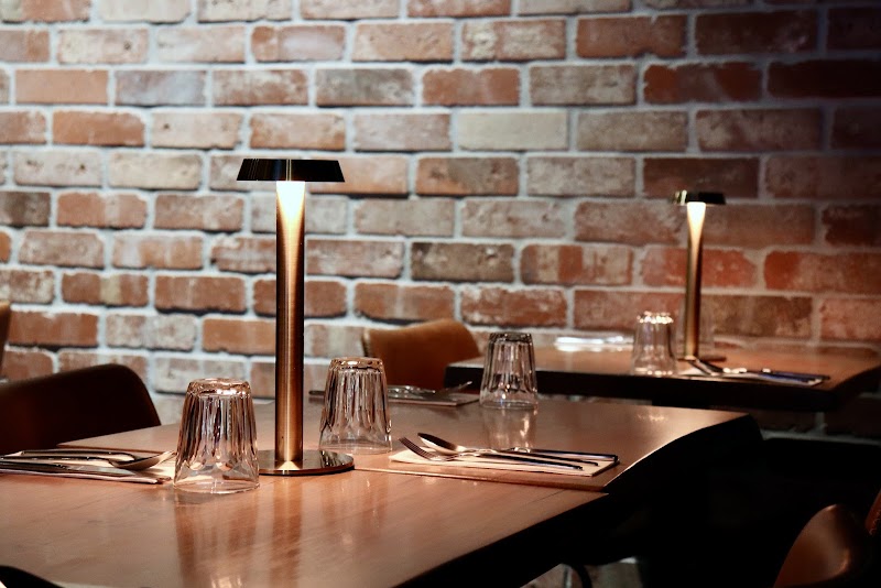 Amaranta Grill & Bar photo 3