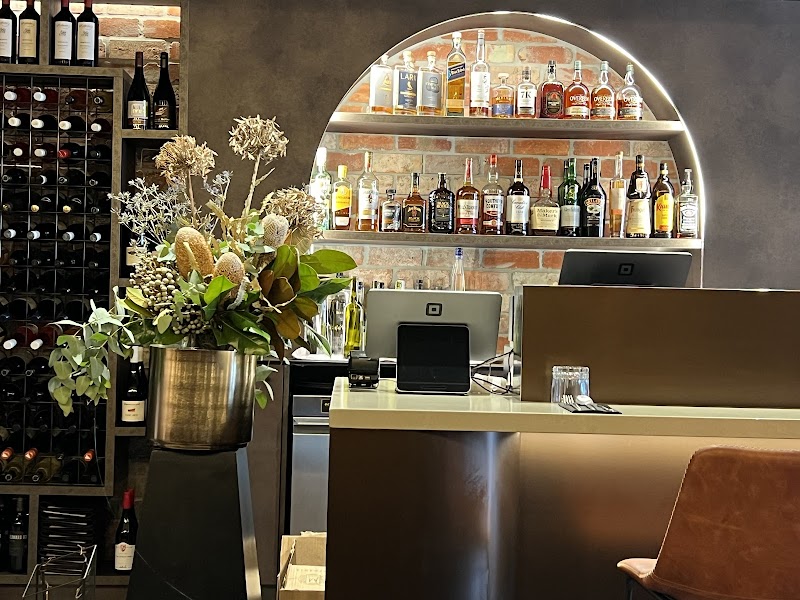 Amaranta Grill & Bar photo 4