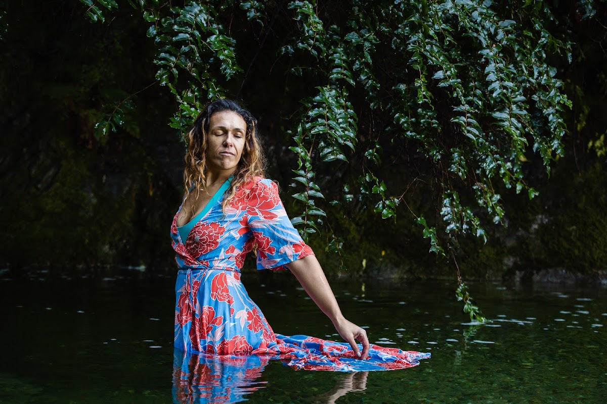 Lilia Rossana Yoga Queenstown — 4