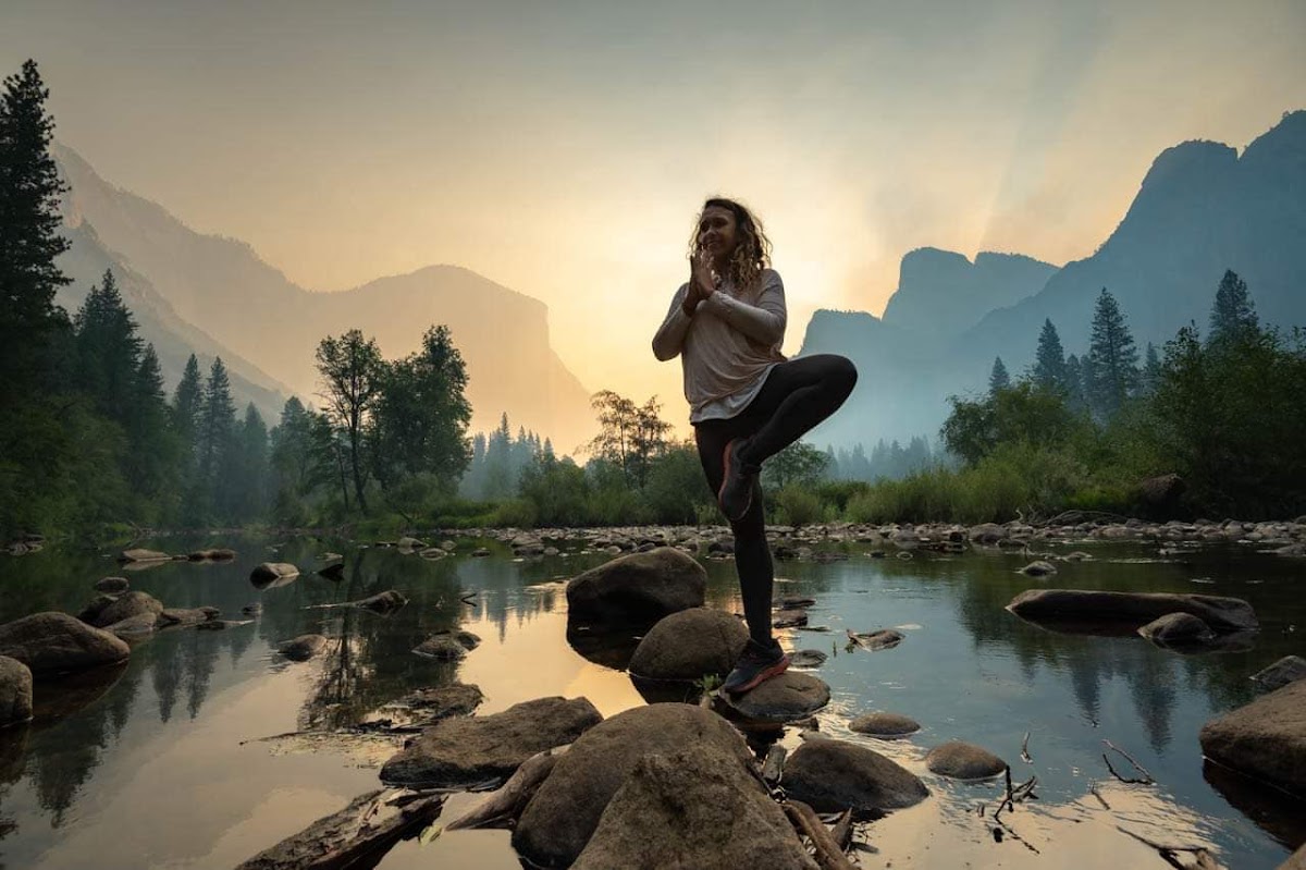 Lilia Rossana Yoga Queenstown — 3