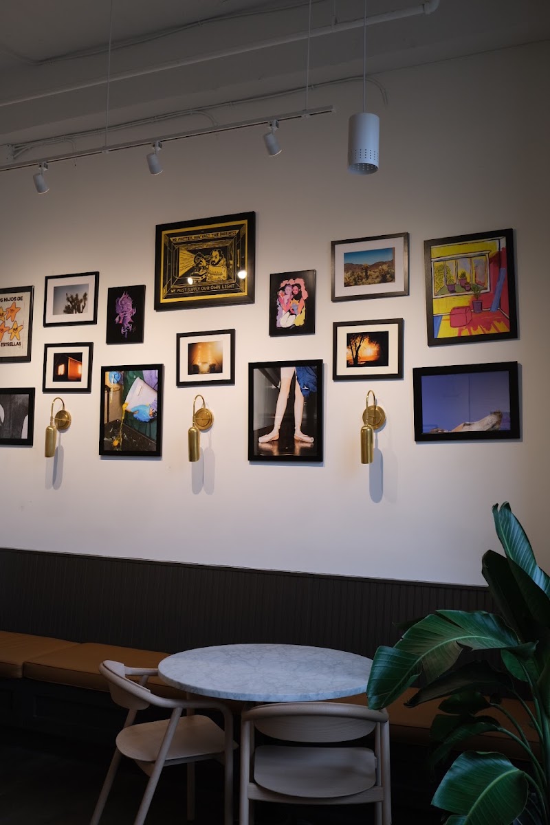 Redtree Coffee and Art photo 1