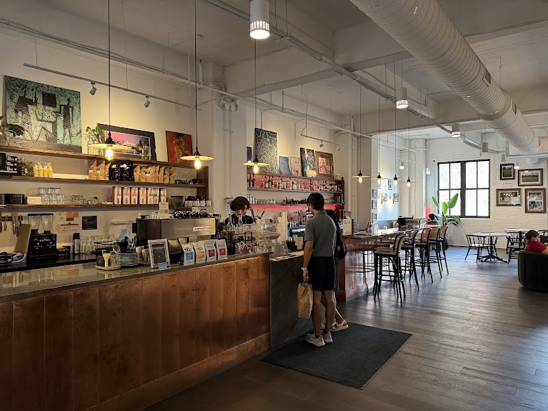 Redtree Coffee and Art photo 3