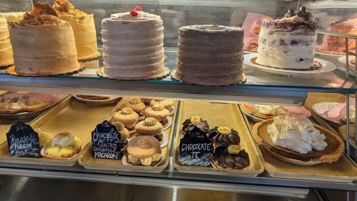Chocolate Pi: Google Places image 5