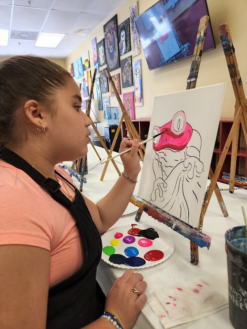 Painting with a Twist photo 10