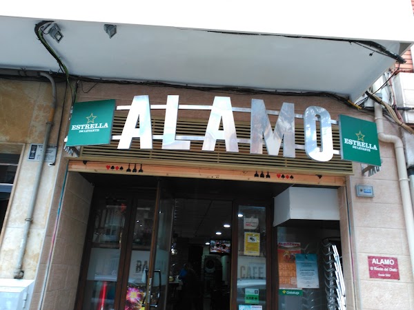 Álamo