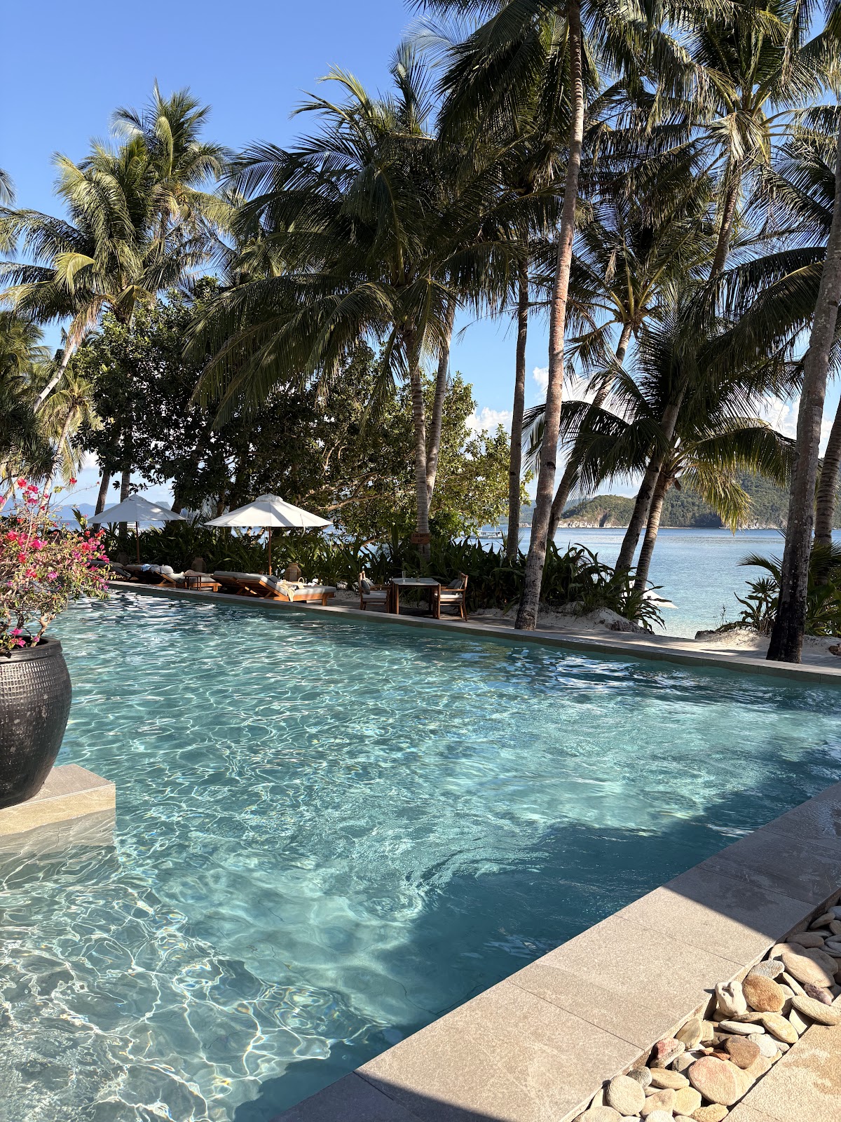 Pangulasian, El Nido — 4