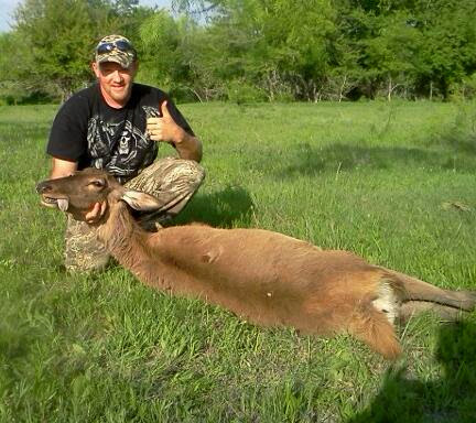 Hollingsworth Game Ranch - Photo 4