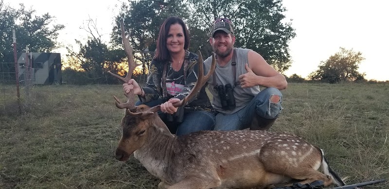 Hollingsworth Game Ranch - Photo 1