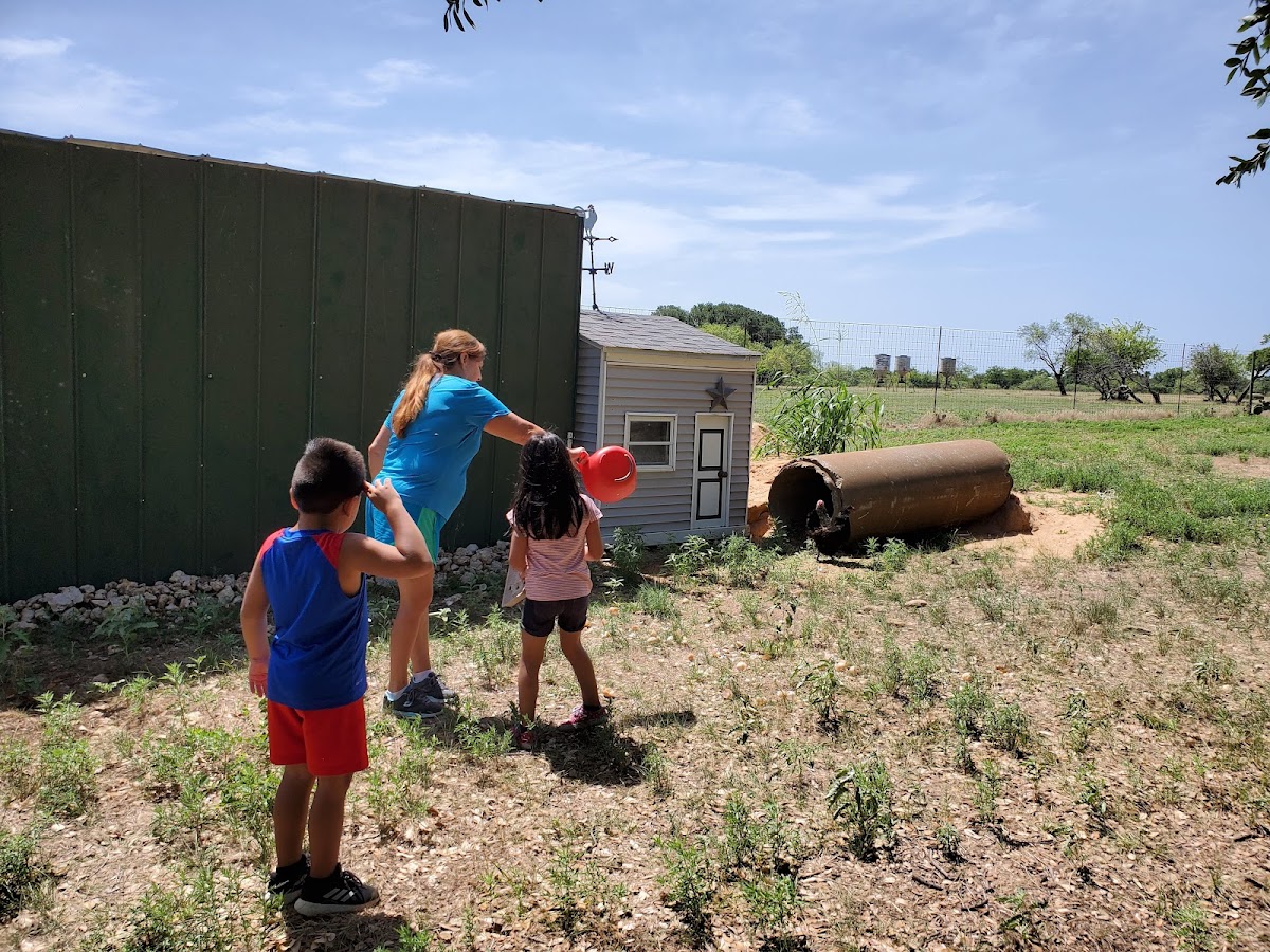 Hollingsworth Game Ranch