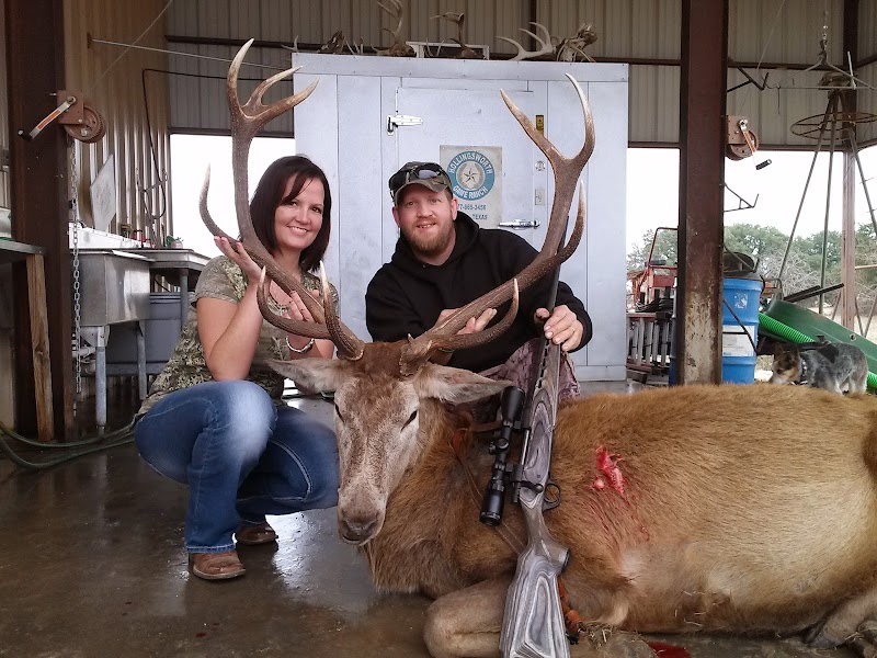 Hollingsworth Game Ranch - Photo 5