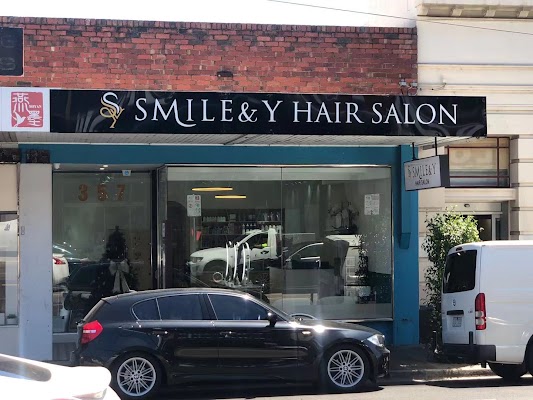 Smile & Y Hair Salon