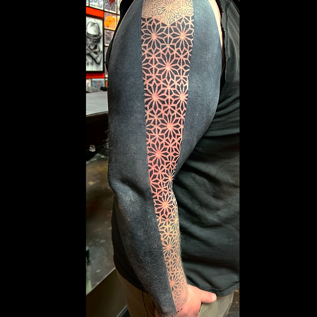 Studio Tattoo Inc tattoo parlor in Henderson, NV