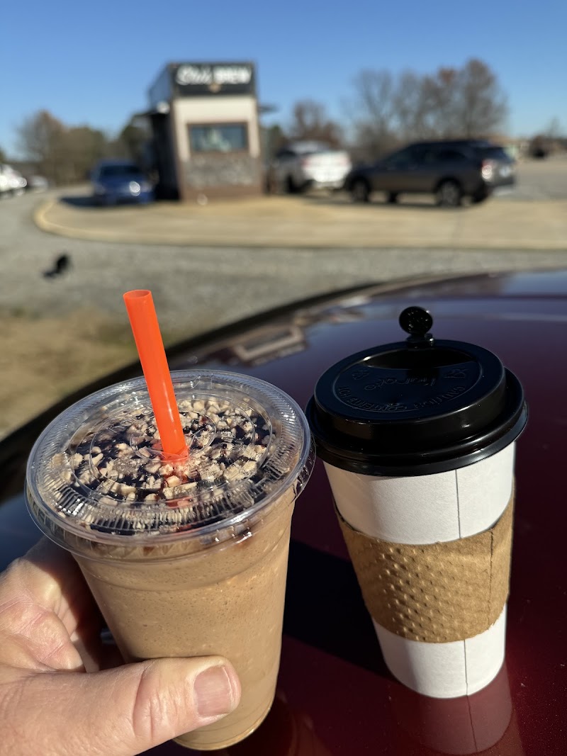 Stu's Brew Coffee & Espresso photo 4