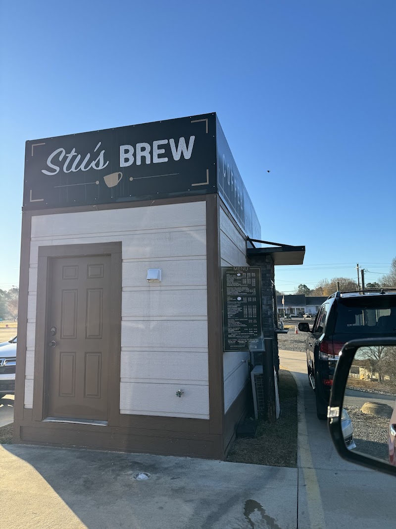 Stu's Brew Coffee & Espresso photo 1
