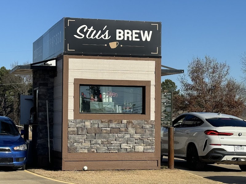 Stu's Brew Coffee & Espresso photo 3