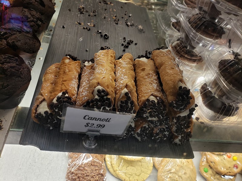 Le Paris Bakery & Cafe photo 2