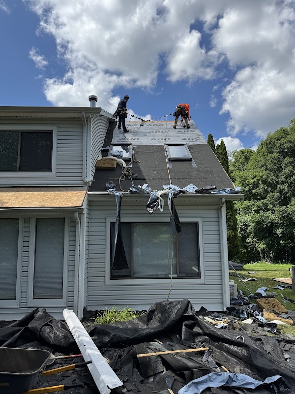 All Star Roofing photo 4