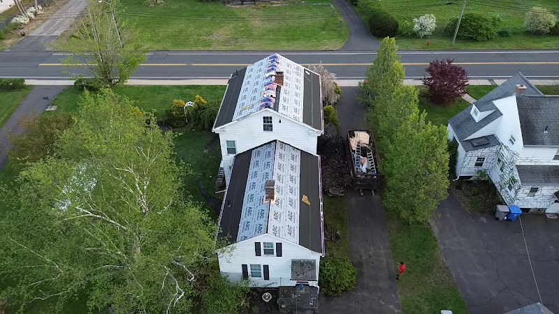 All Star Roofing photo 5