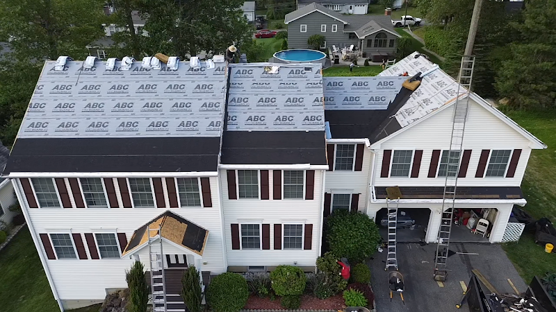 All Star Roofing photo 2