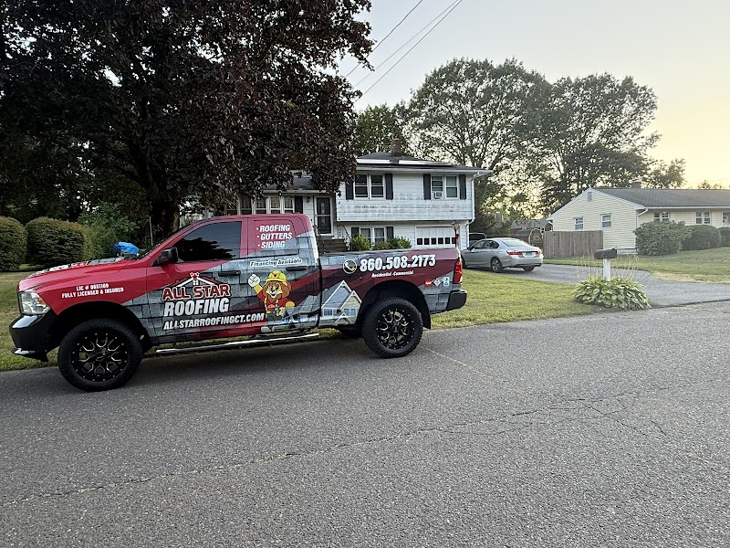 All Star Roofing photo 3