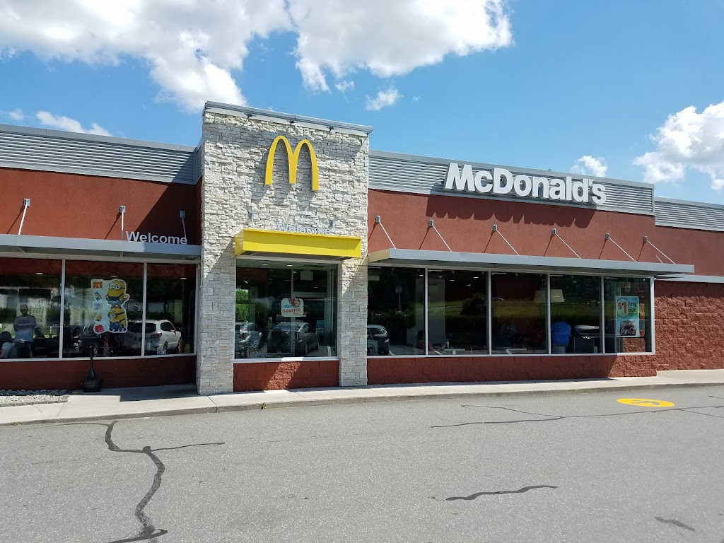 McDonald’s