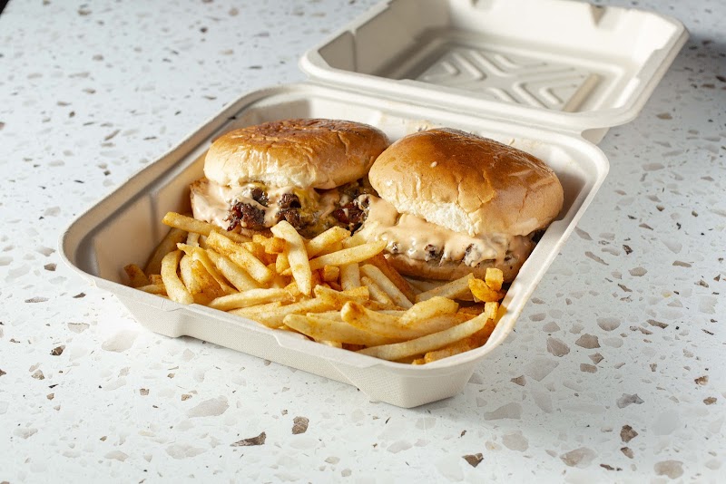 Halal Burger House photo 5