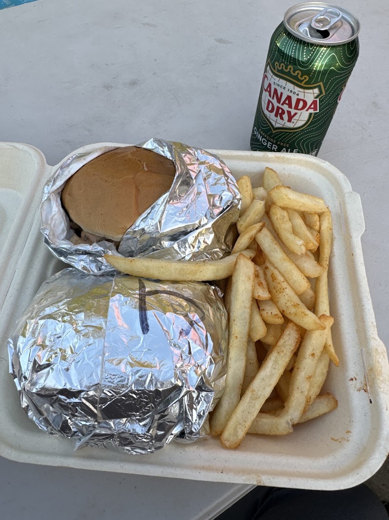 Halal Burger House photo 6