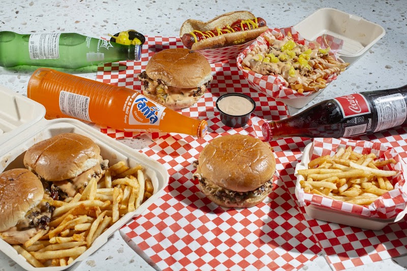 Halal Burger House photo 1