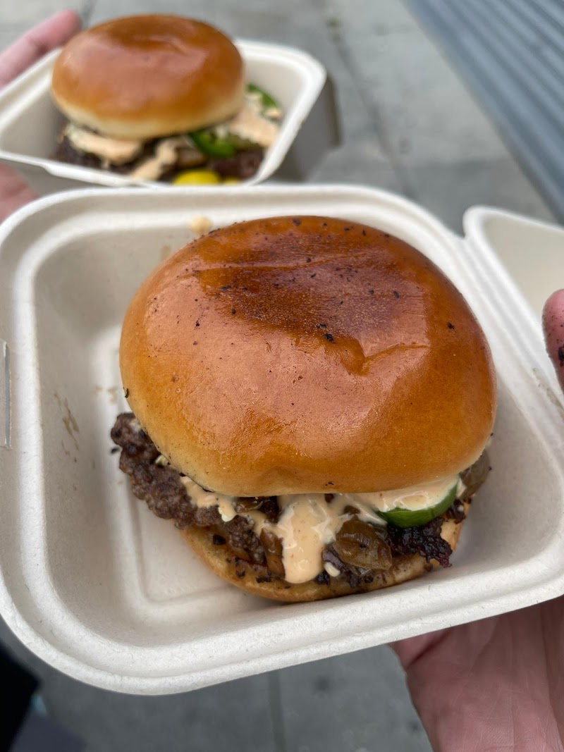 Halal Burger House photo 3