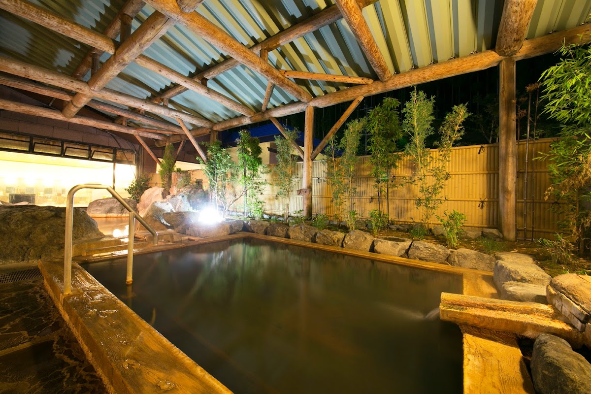 Okuhida Garden Hotel Yakedake - hotel in Okuhida Onsen, Gifu (3)