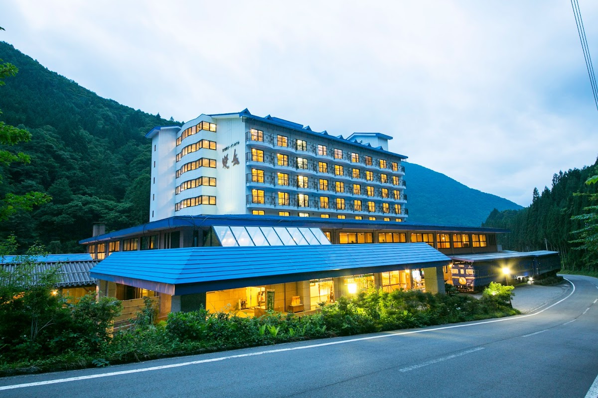 Okuhida Garden Hotel Yakedake - hotel in Okuhida Onsen, Gifu