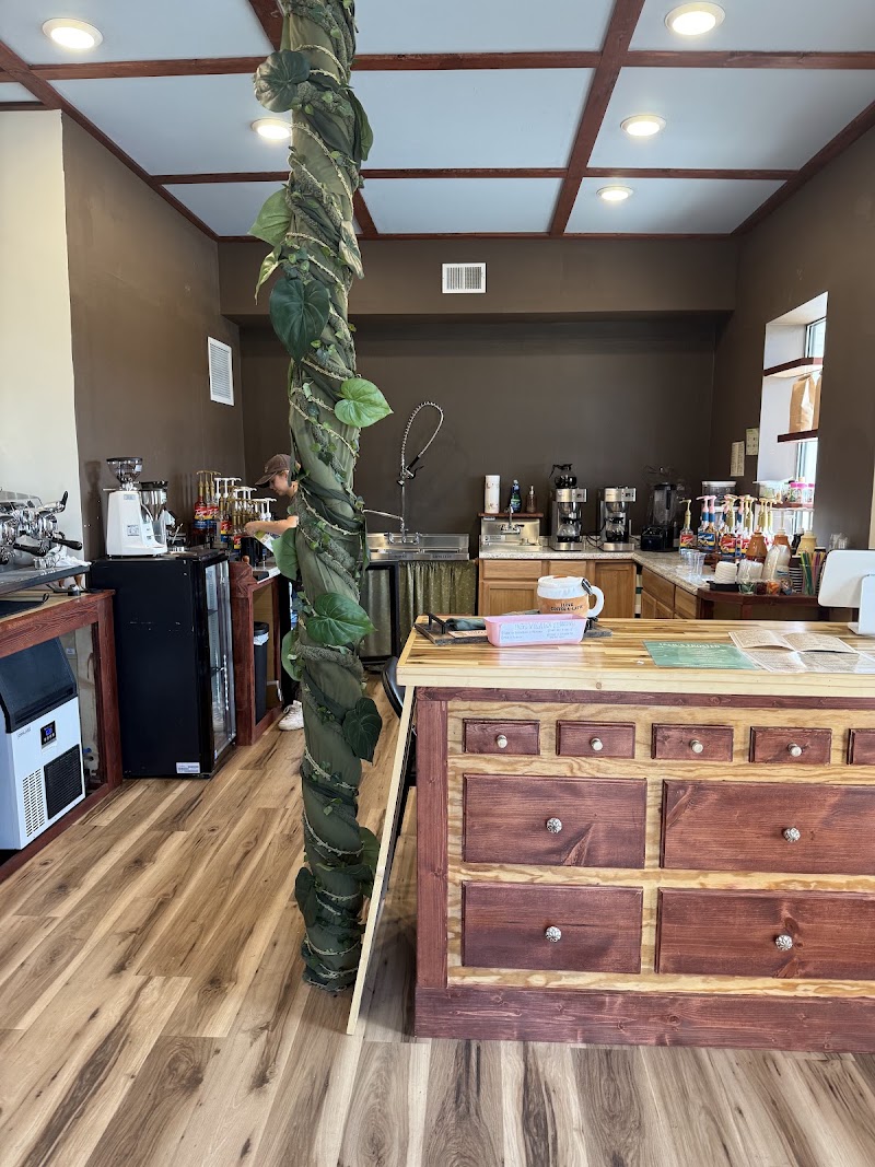 The Beanstalk Coffee Shop photo 2