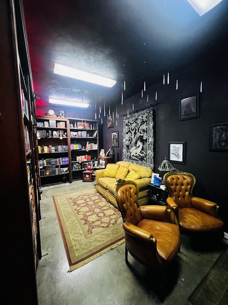 The Beanstalk Coffee Shop photo 1