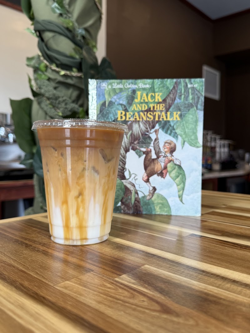 The Beanstalk Coffee Shop photo 4
