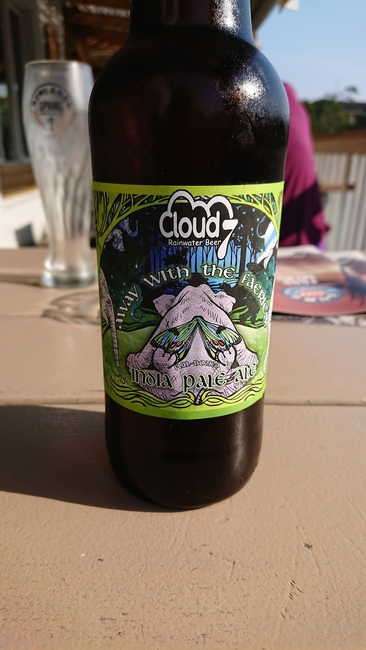 Surf Cafe — photo 3