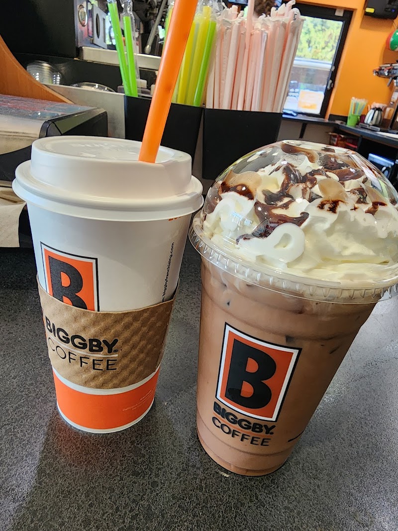 BIGGBY COFFEE photo 1